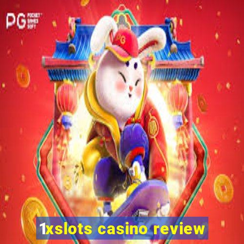 1xslots casino review